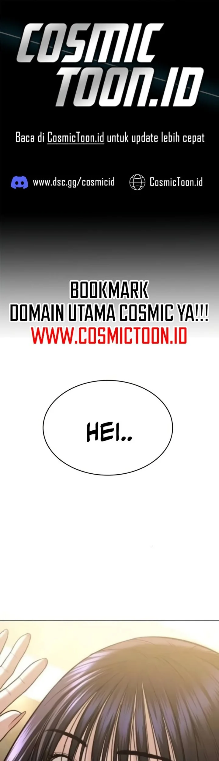 A Lawyer Killler (Killer Lawyer) chapter 21 halaman 1
