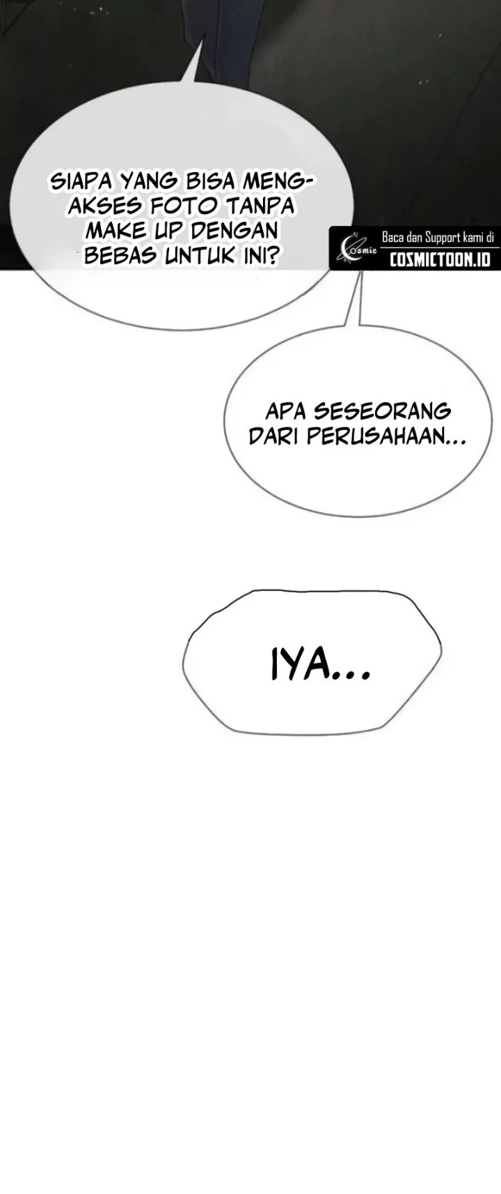 A Lawyer Killler (Killer Lawyer) chapter 21 halaman 6