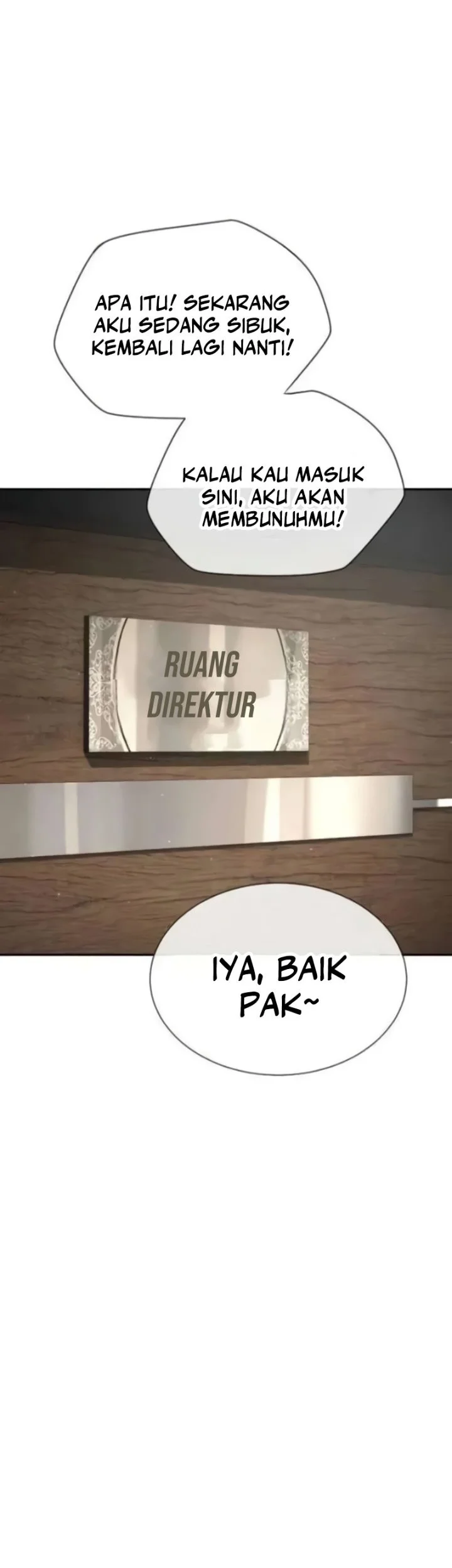 A Lawyer Killler (Killer Lawyer) chapter 21 halaman 15