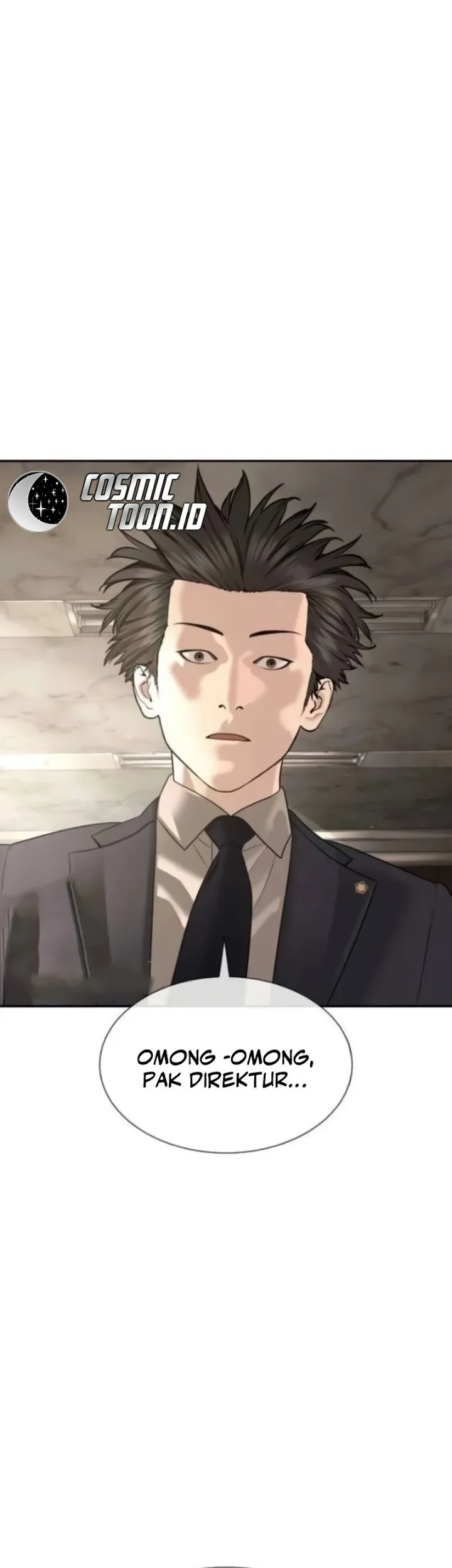 A Lawyer Killler (Killer Lawyer) chapter 21 halaman 17
