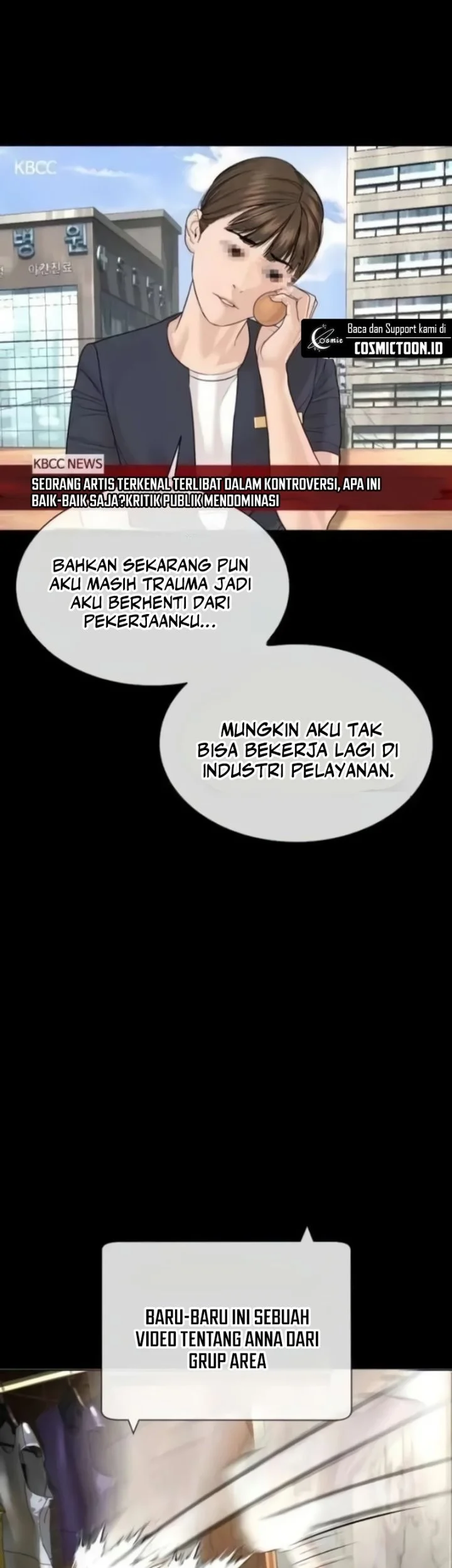 A Lawyer Killler (Killer Lawyer) chapter 21 halaman 23