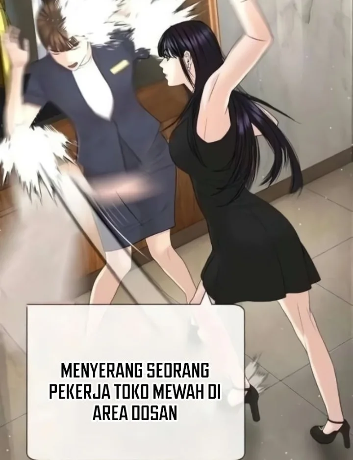 A Lawyer Killler (Killer Lawyer) chapter 21 halaman 24