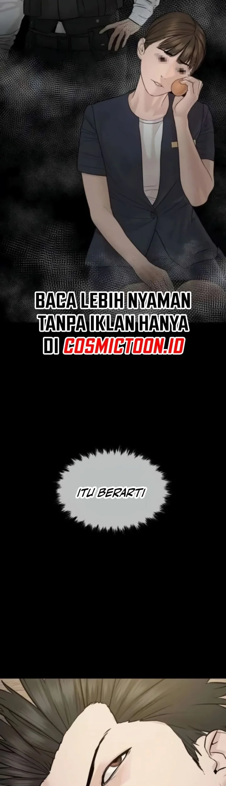 A Lawyer Killler (Killer Lawyer) chapter 21 halaman 33