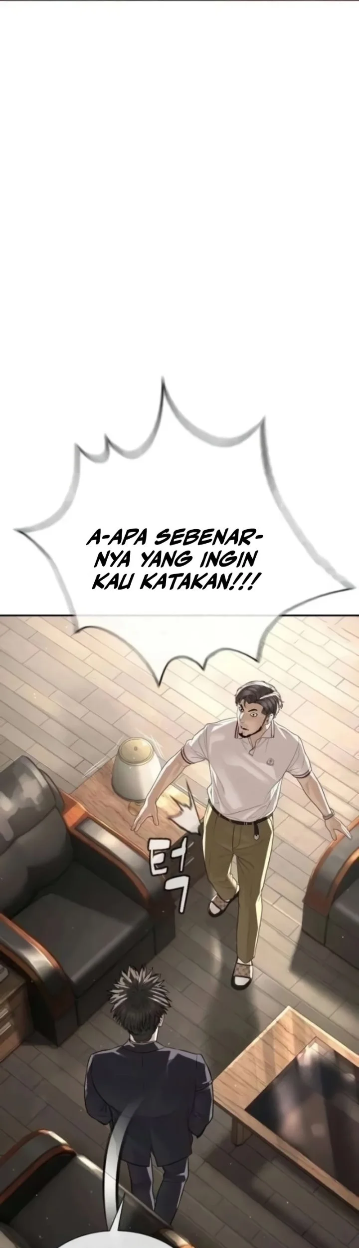 A Lawyer Killler (Killer Lawyer) chapter 21 halaman 41