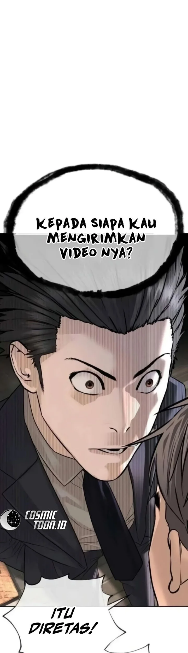 A Lawyer Killler (Killer Lawyer) chapter 21 halaman 44