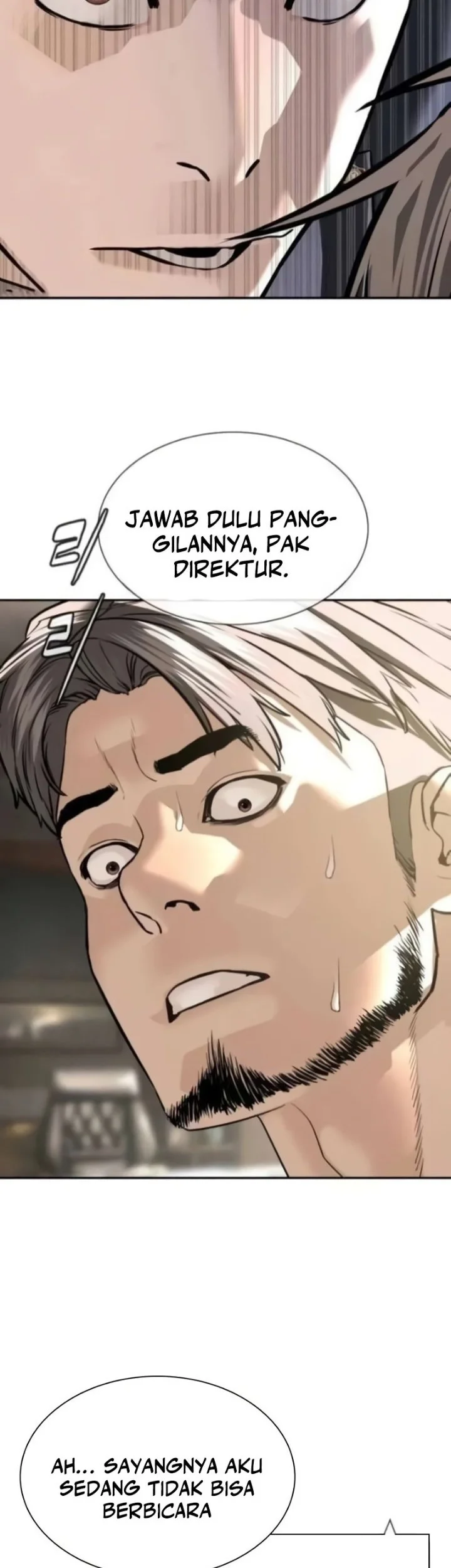 A Lawyer Killler (Killer Lawyer) chapter 21 halaman 46