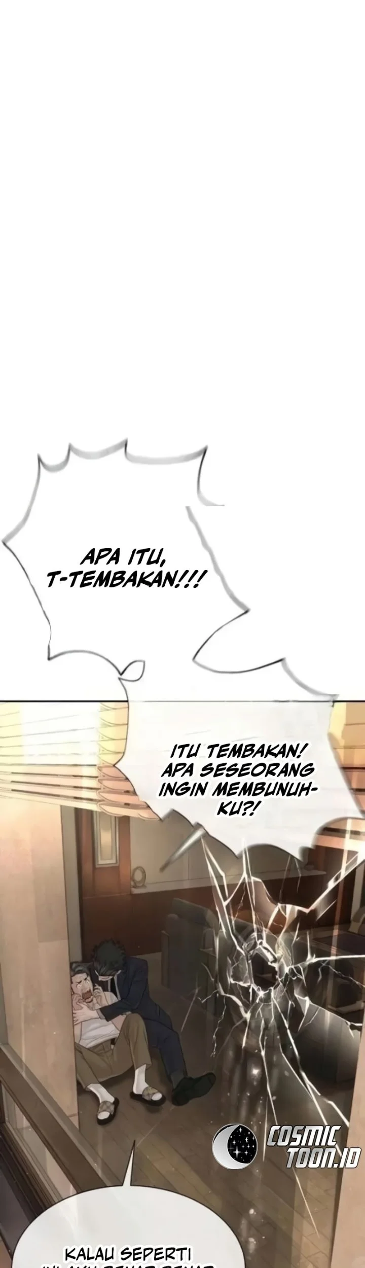 A Lawyer Killler (Killer Lawyer) chapter 21 halaman 53
