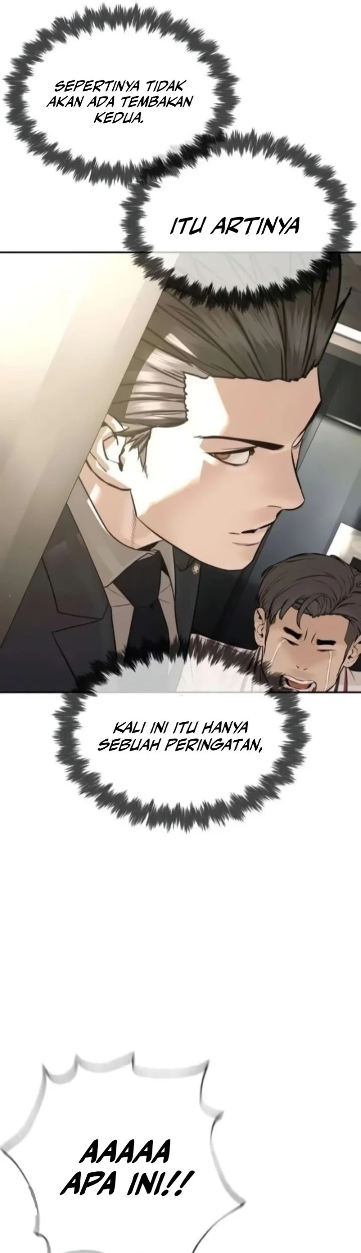 A Lawyer Killler (Killer Lawyer) chapter 21 halaman 55