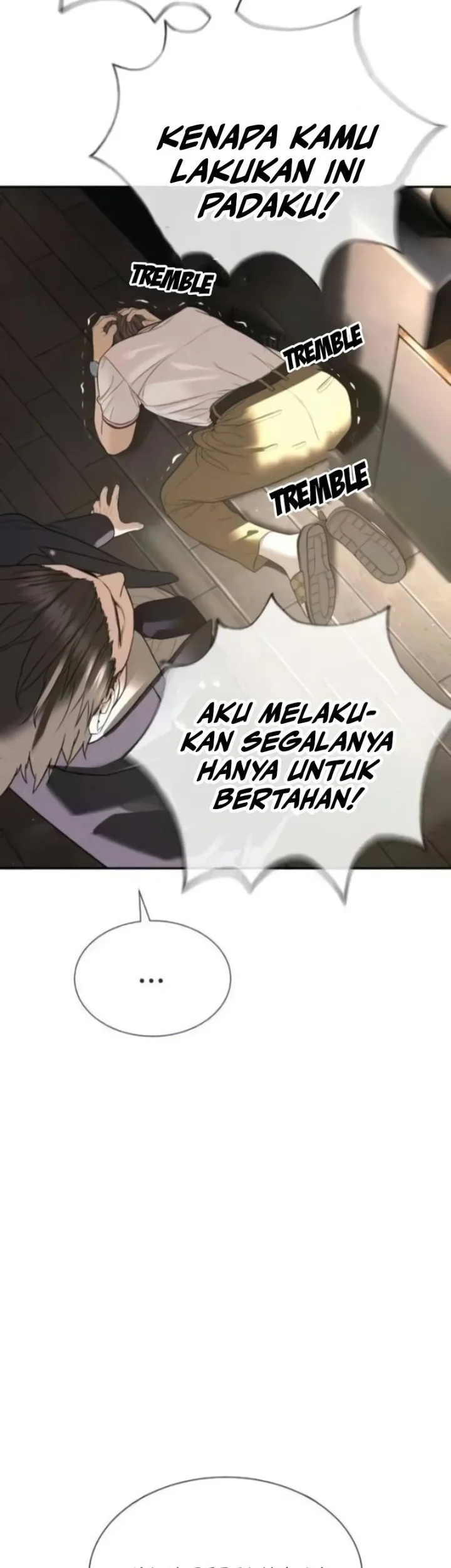 A Lawyer Killler (Killer Lawyer) chapter 21 halaman 56