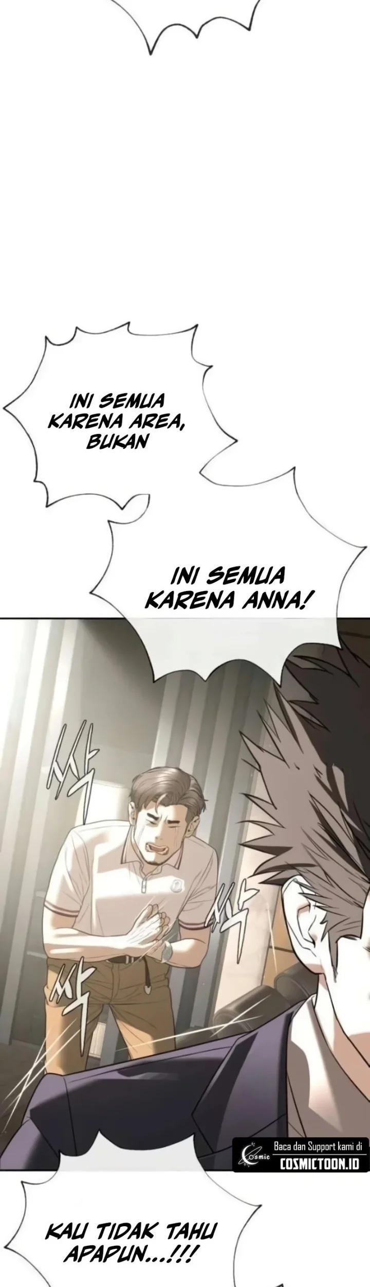 A Lawyer Killler (Killer Lawyer) chapter 21 halaman 58
