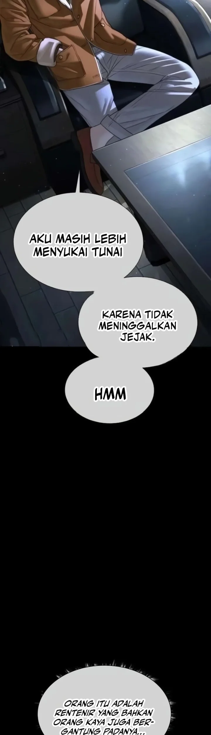 A Lawyer Killler (Killer Lawyer) chapter 21 halaman 64