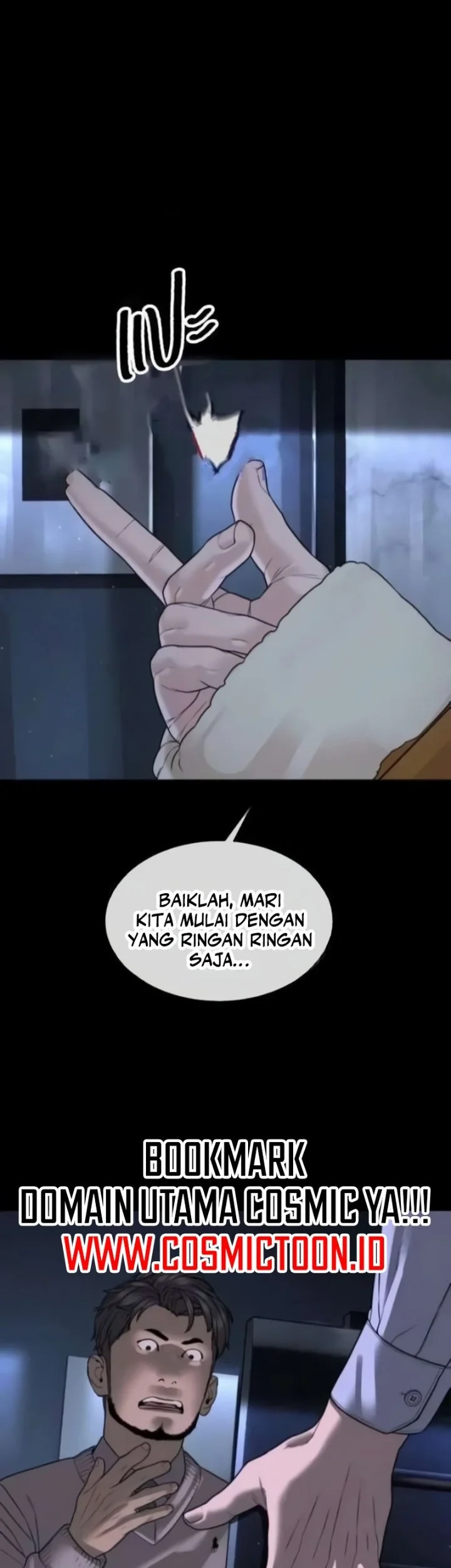 A Lawyer Killler (Killer Lawyer) chapter 21 halaman 68