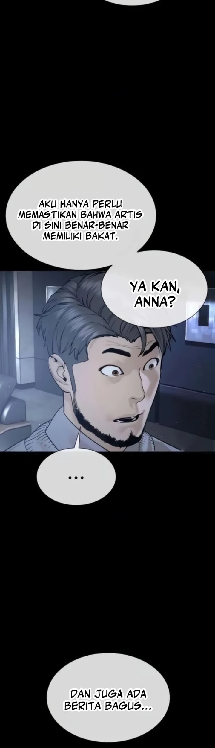 A Lawyer Killler (Killer Lawyer) chapter 21 halaman 75
