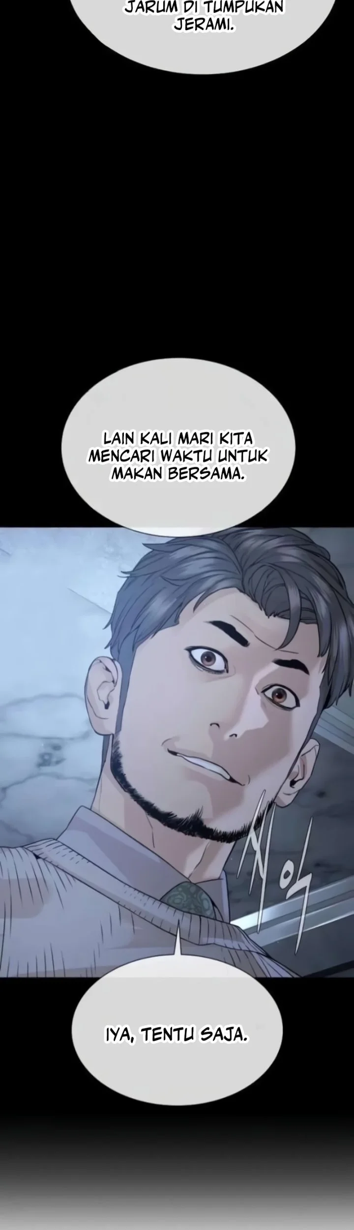 A Lawyer Killler (Killer Lawyer) chapter 21 halaman 77