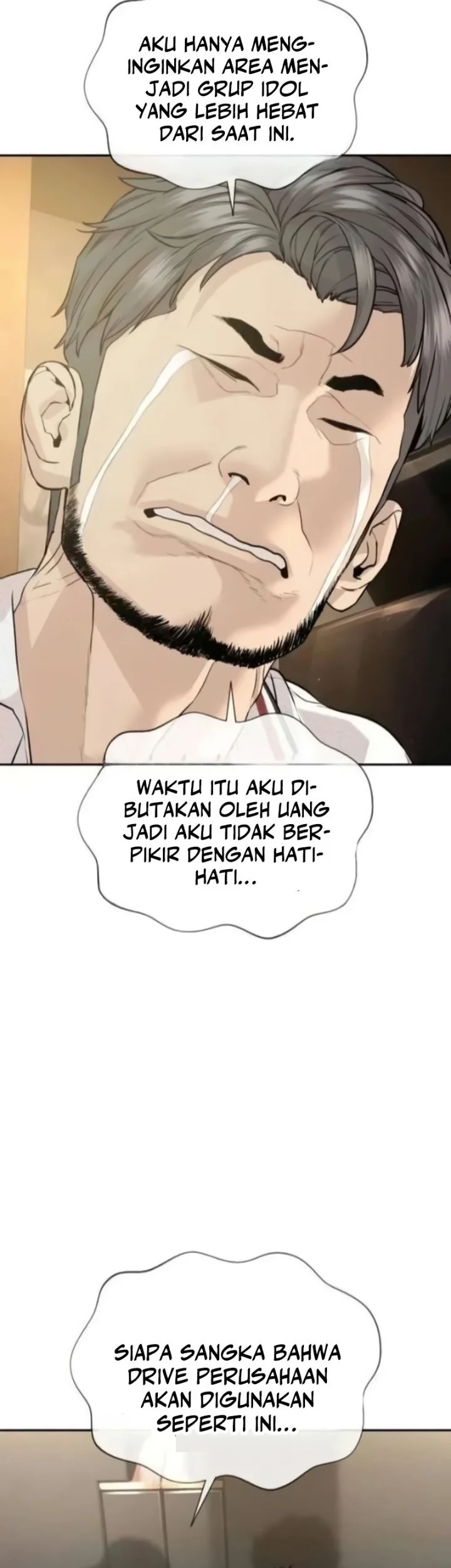 A Lawyer Killler (Killer Lawyer) chapter 21 halaman 79