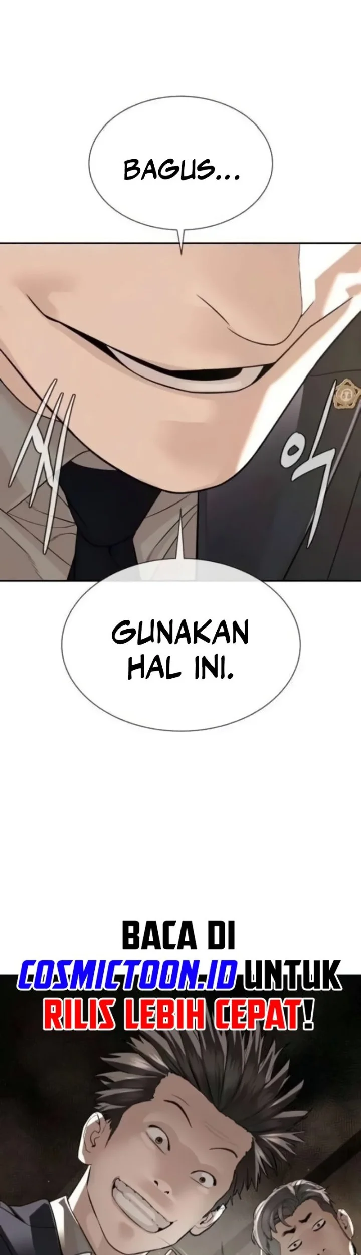 A Lawyer Killler (Killer Lawyer) chapter 21 halaman 92