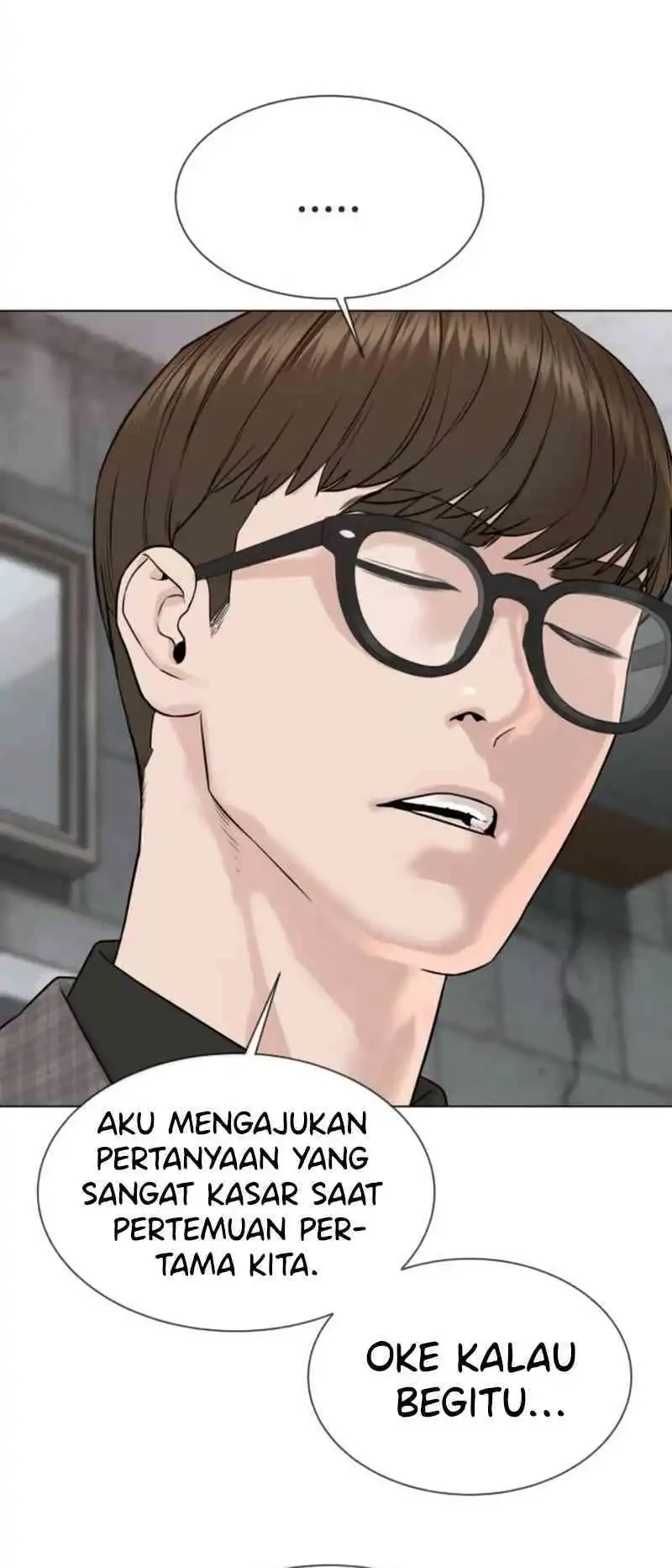 A Lawyer Killler (Killer Lawyer) chapter 7 halaman 32