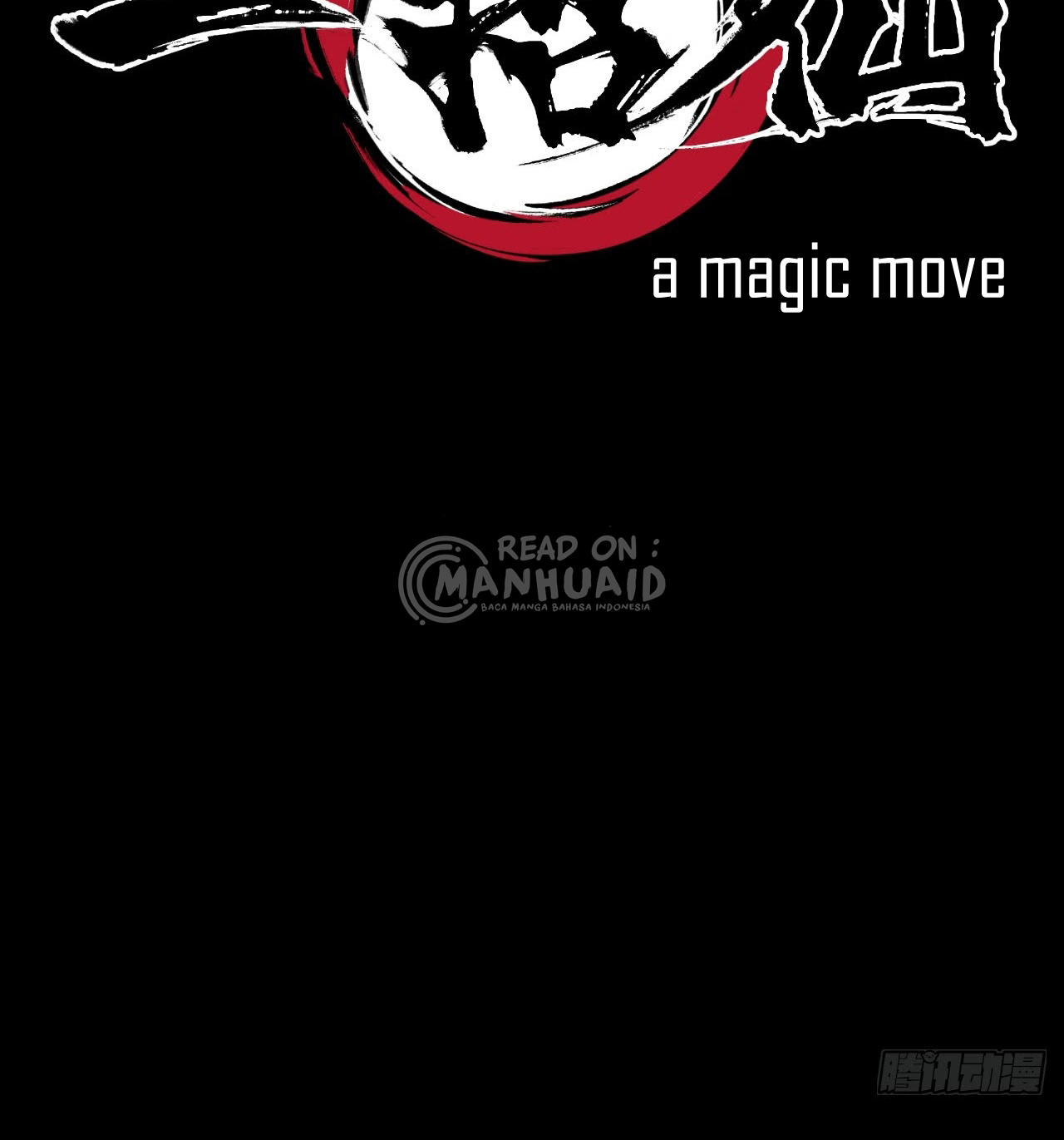 A Magic Move Bab 00 halaman 7