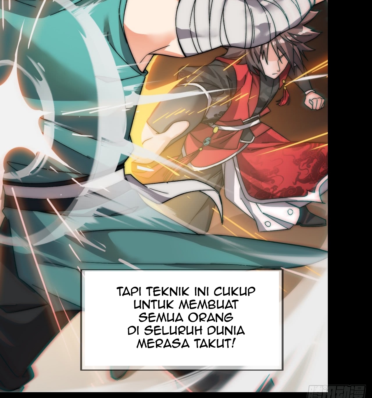 A Magic Move Bab 00 halaman 21