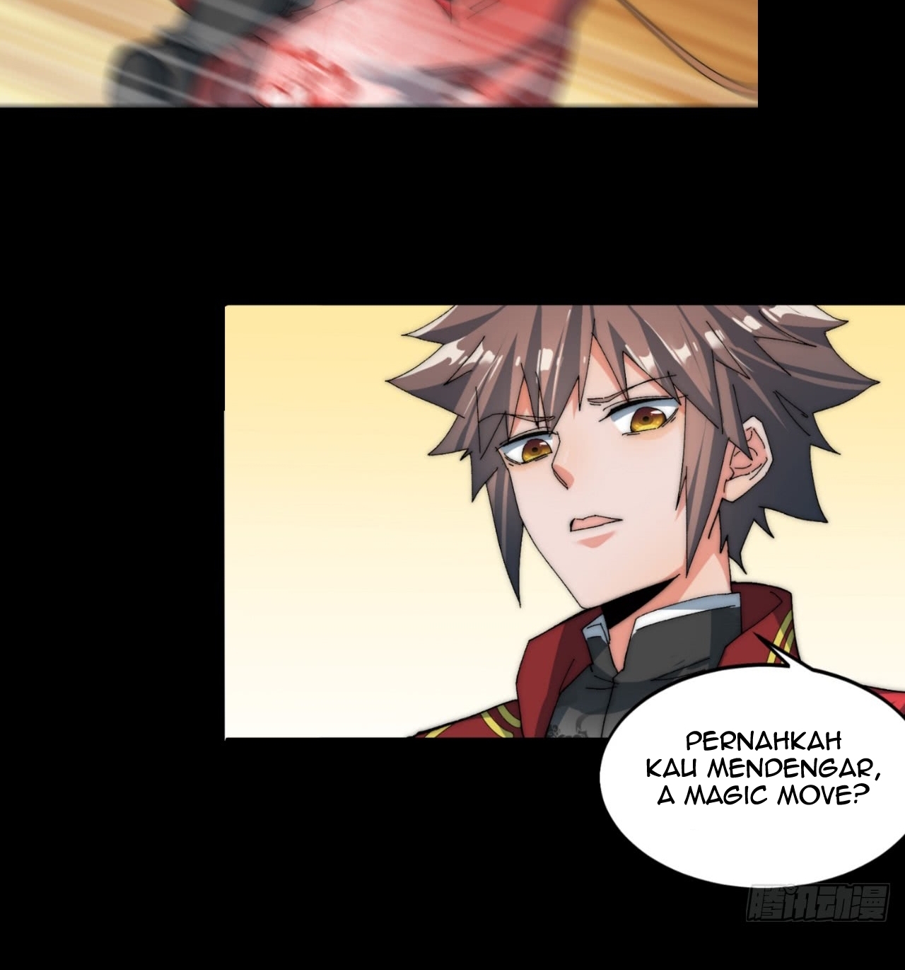 A Magic Move Bab 00 halaman 26