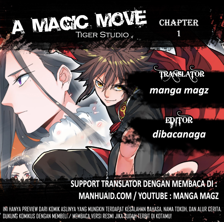 A Magic Move Bab 01 halaman 2