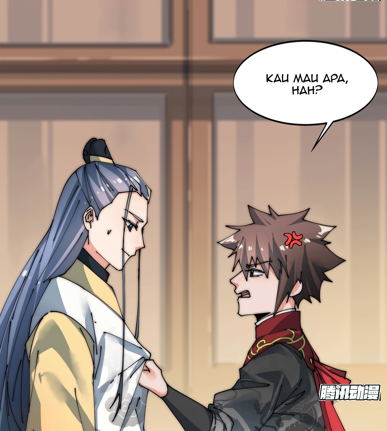A Magic Move Bab 04 halaman 8