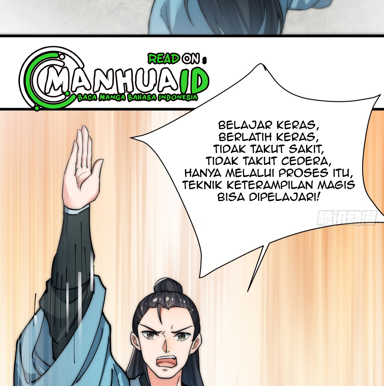 A Magic Move Bab 04 halaman 84