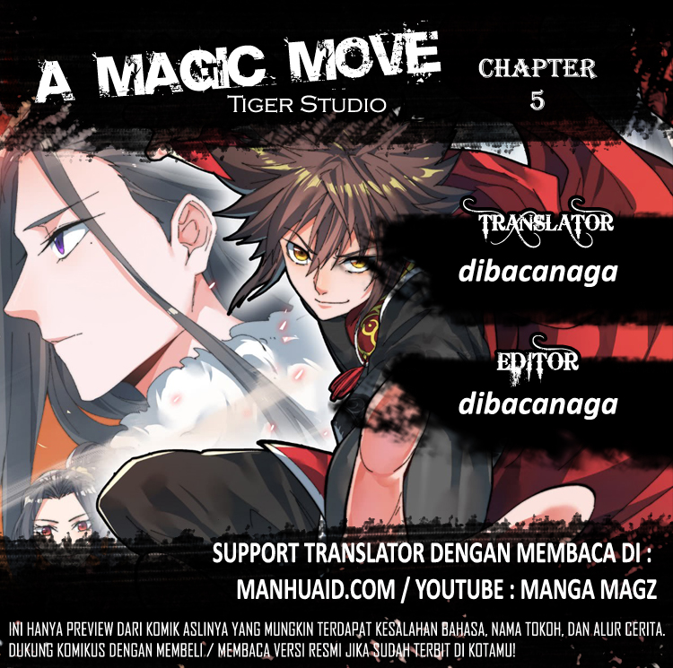 A Magic Move Bab 05 halaman 2
