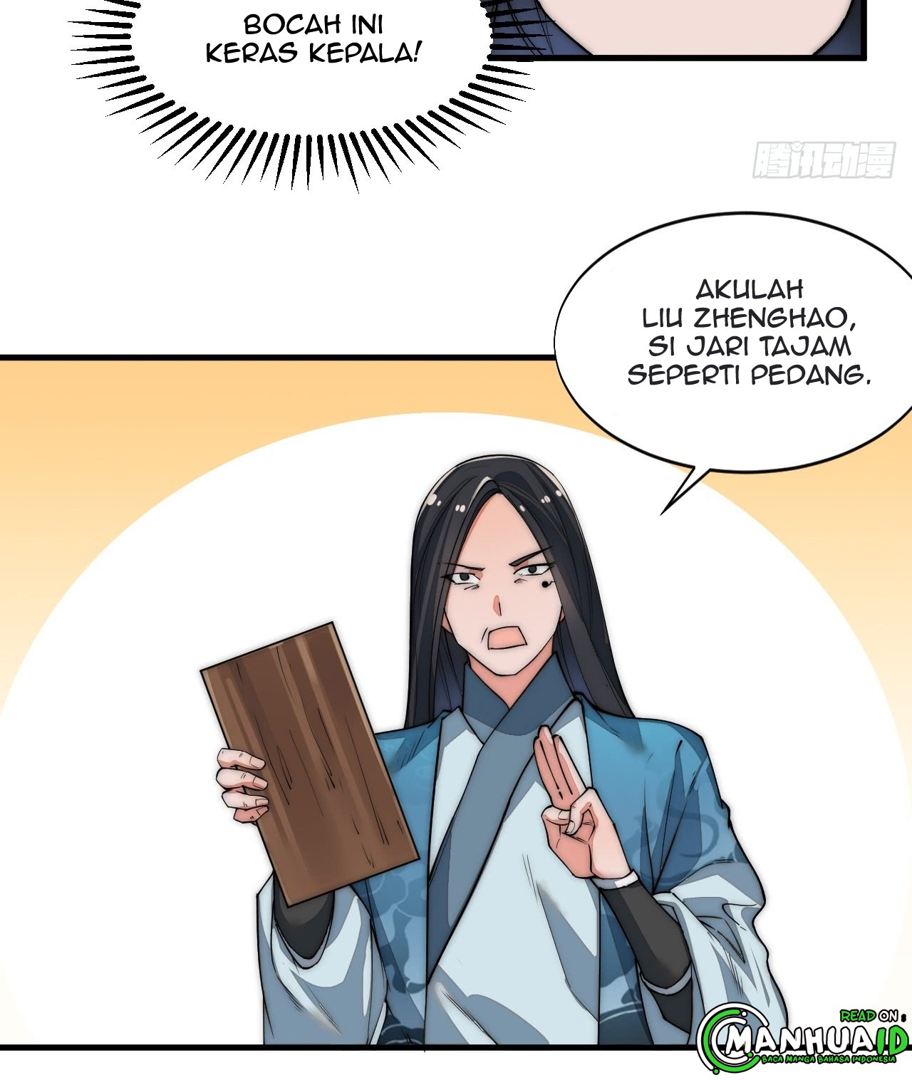 A Magic Move Bab 05 halaman 20