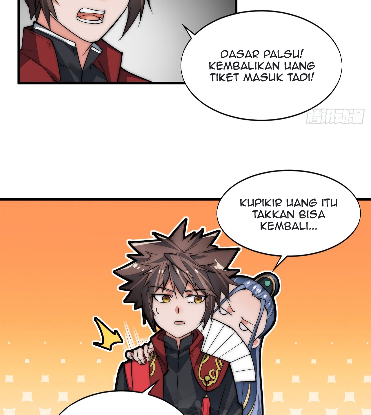 A Magic Move Bab 05 halaman 27
