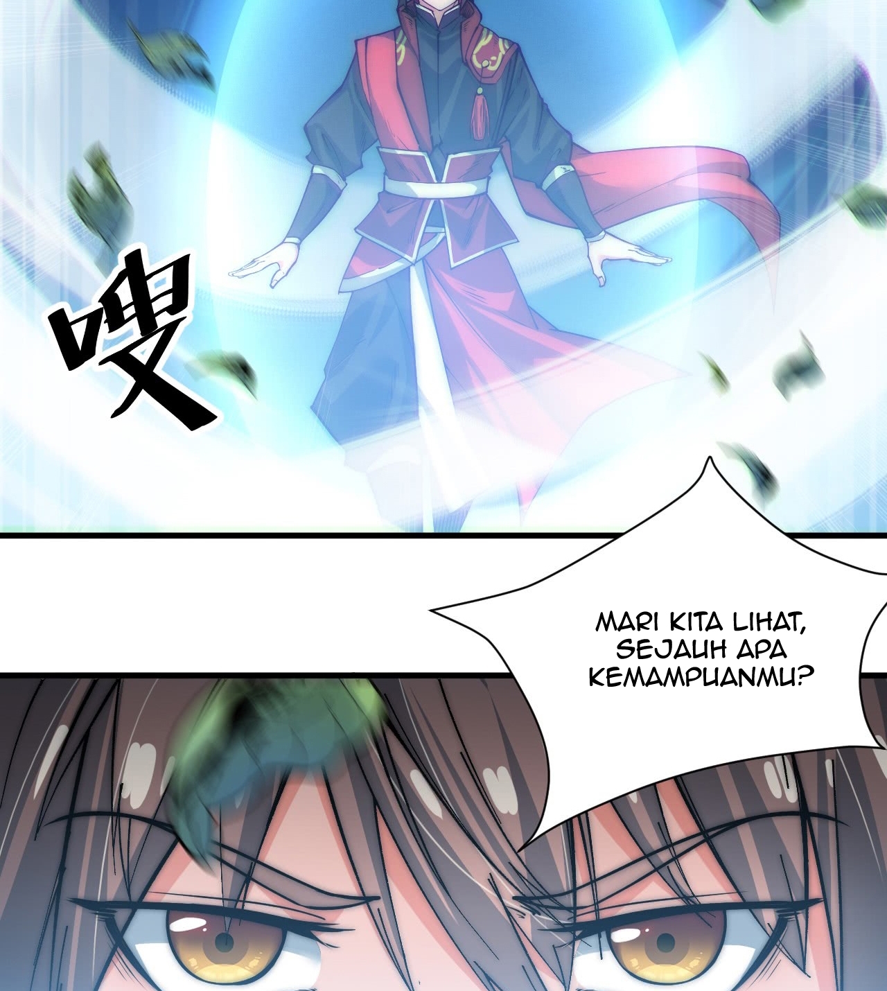A Magic Move Bab 05 halaman 33