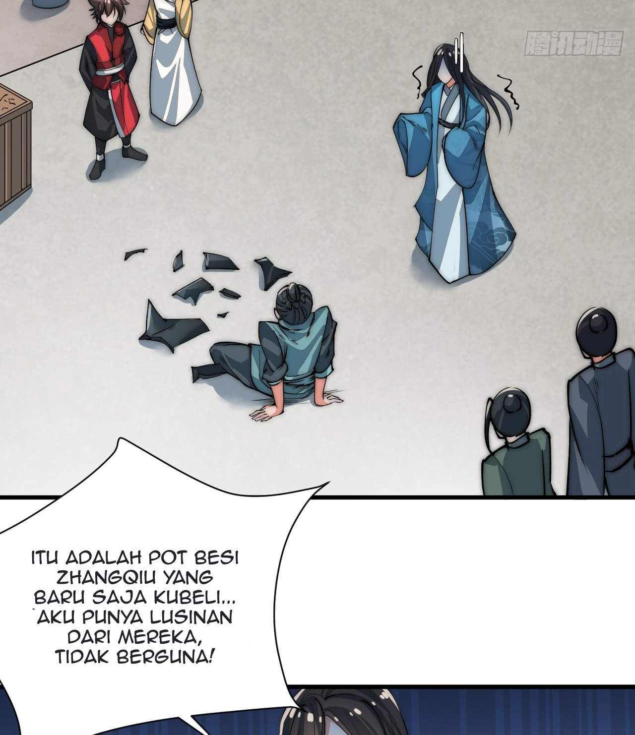 A Magic Move Bab 05 halaman 48