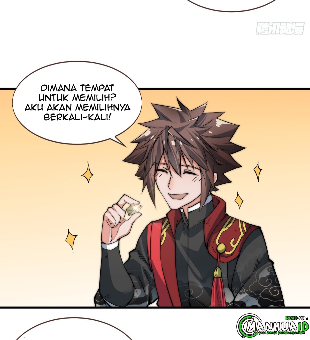 A Magic Move Bab 07 halaman 13