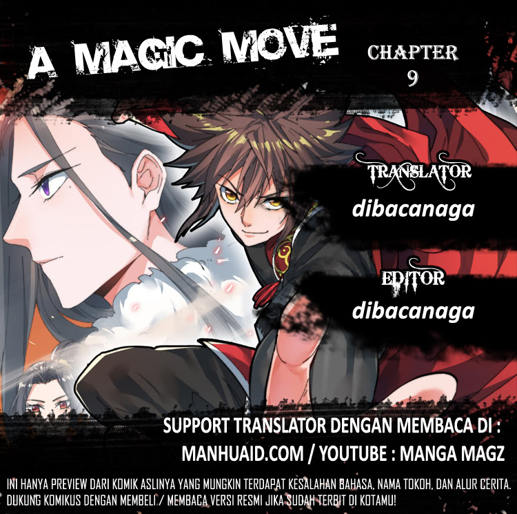 A Magic Move Bab 09 halaman 2
