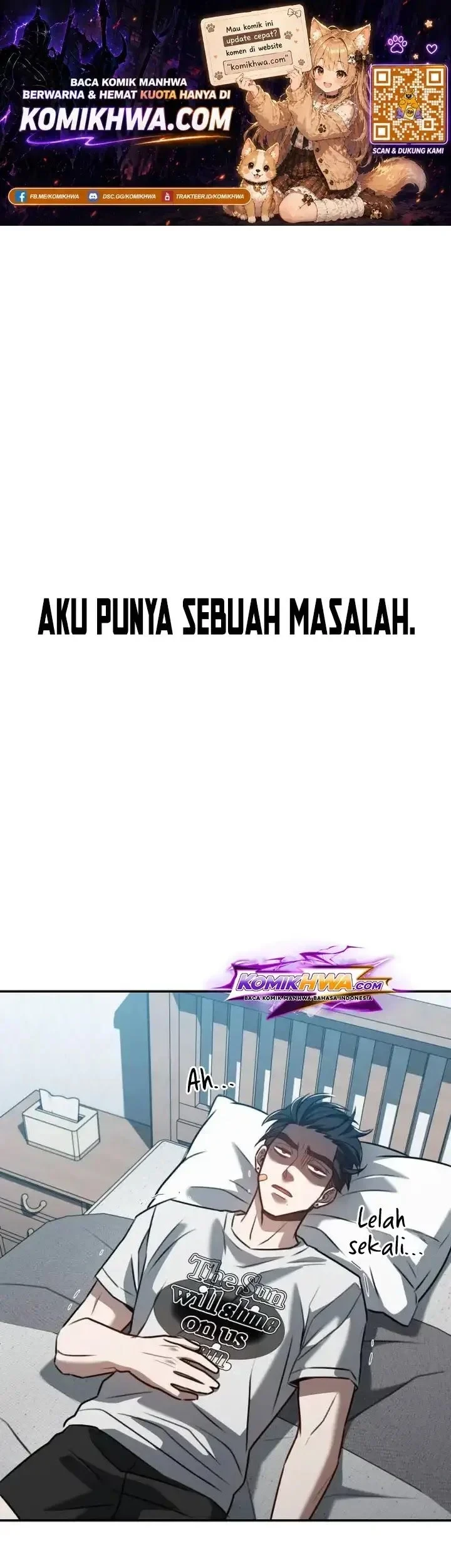 A Match with Me Bab 10 halaman 1