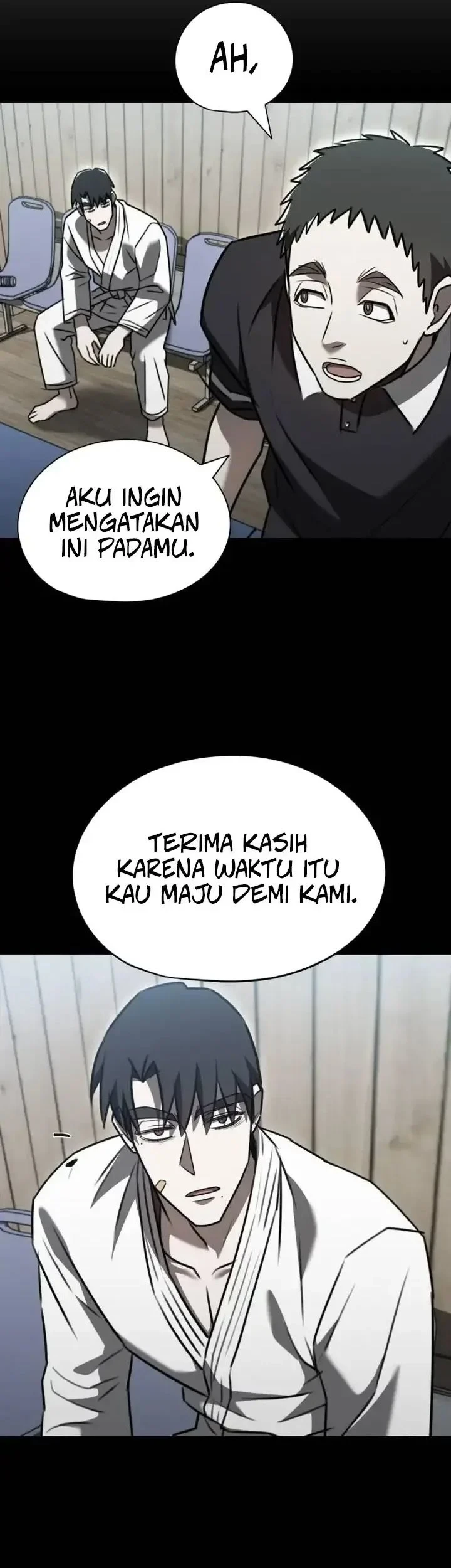 A Match with Me Bab 10 halaman 3