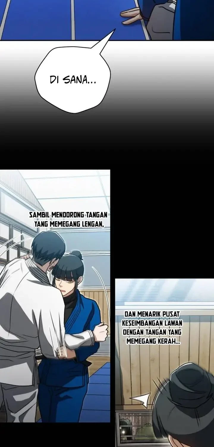 A Match with Me Bab 12 halaman 3