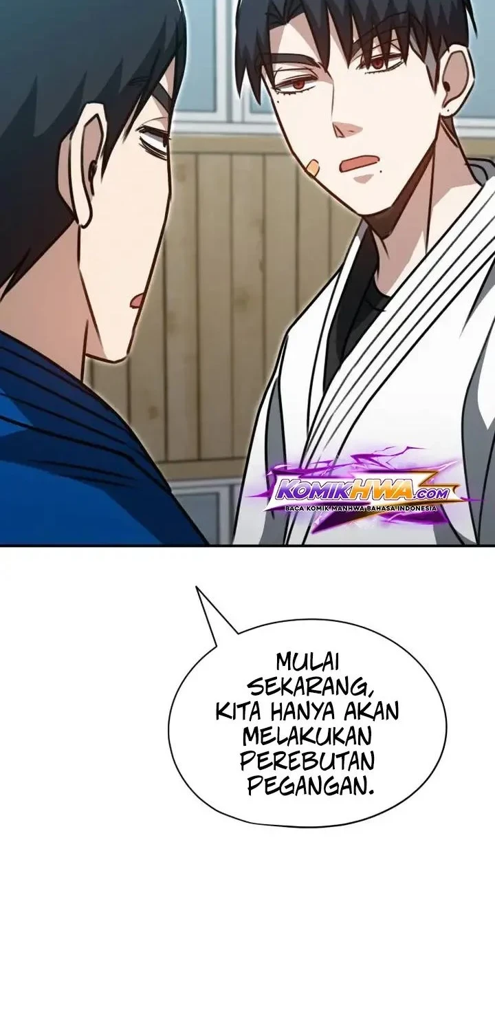 A Match with Me Bab 14 halaman 45