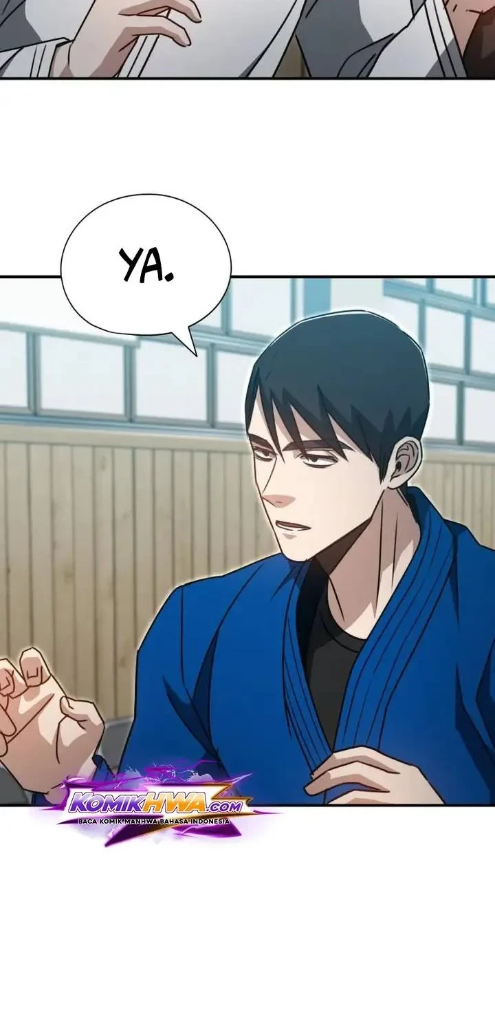 A Match with Me Bab 14 halaman 47