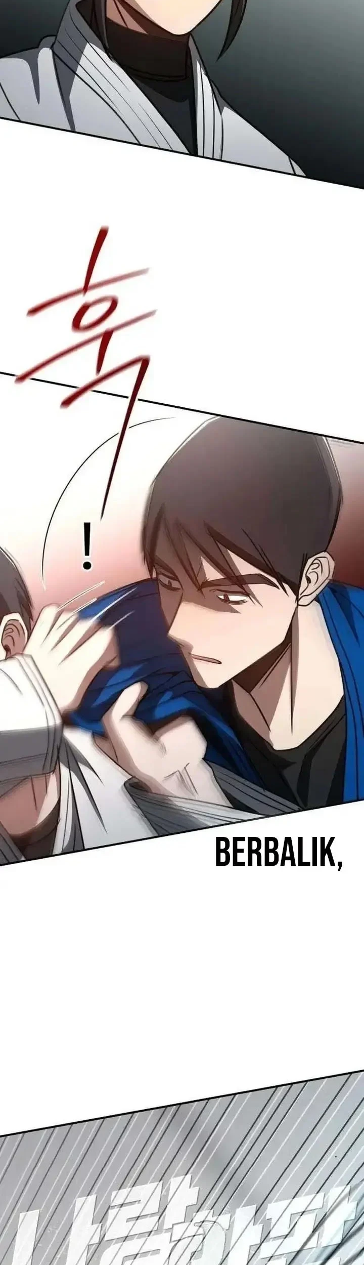 A Match with Me chapter 15 halaman 2