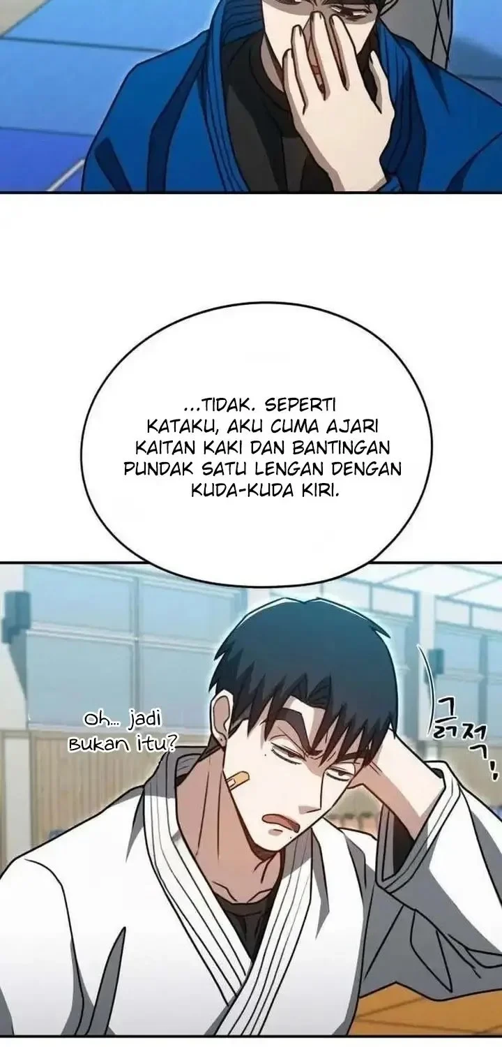 A Match with Me chapter 15 halaman 12