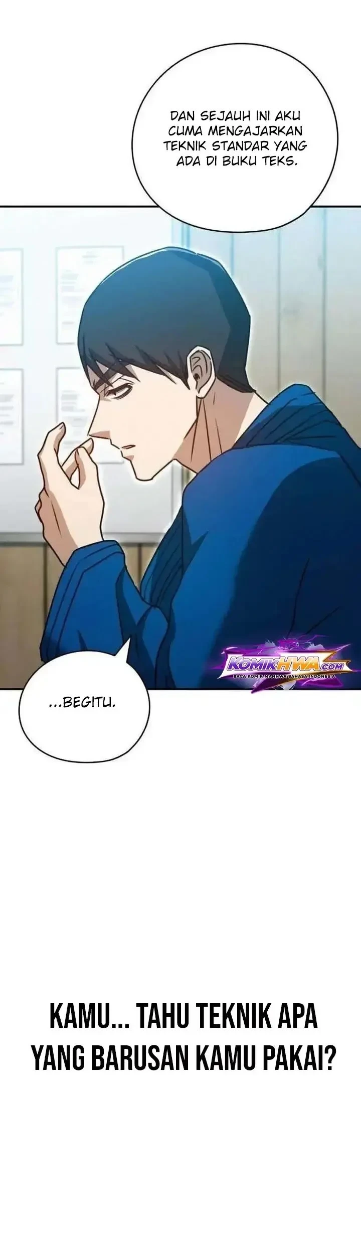 A Match with Me chapter 15 halaman 13