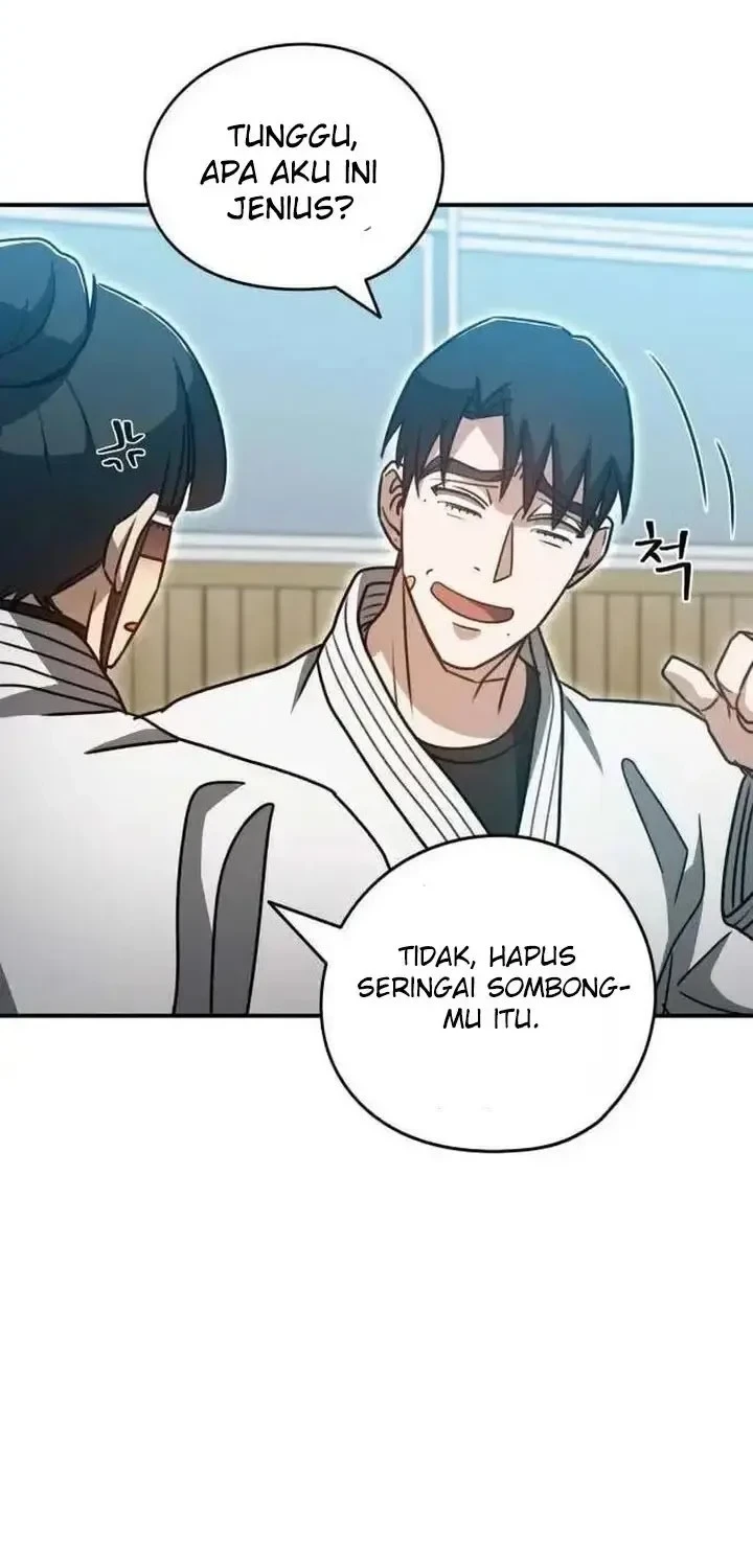 A Match with Me chapter 15 halaman 15