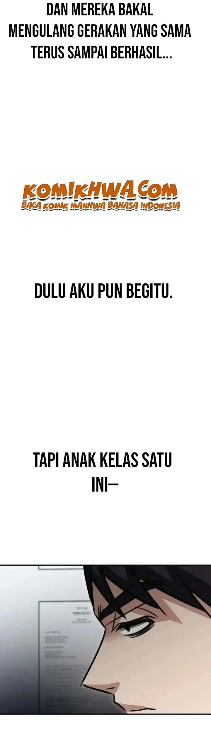 A Match with Me chapter 15 halaman 16