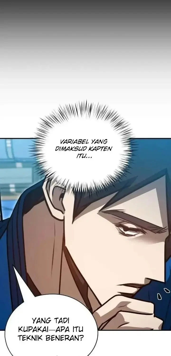 A Match with Me chapter 15 halaman 24