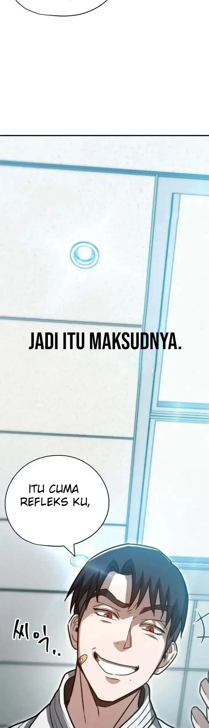 A Match with Me chapter 15 halaman 25