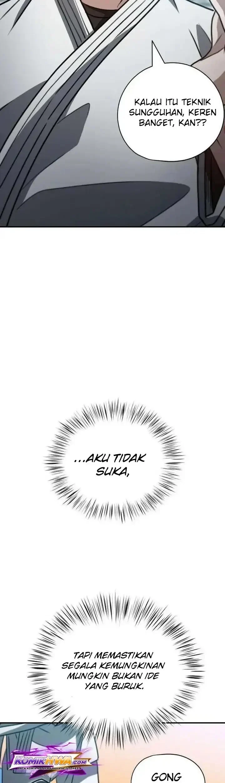 A Match with Me chapter 15 halaman 26