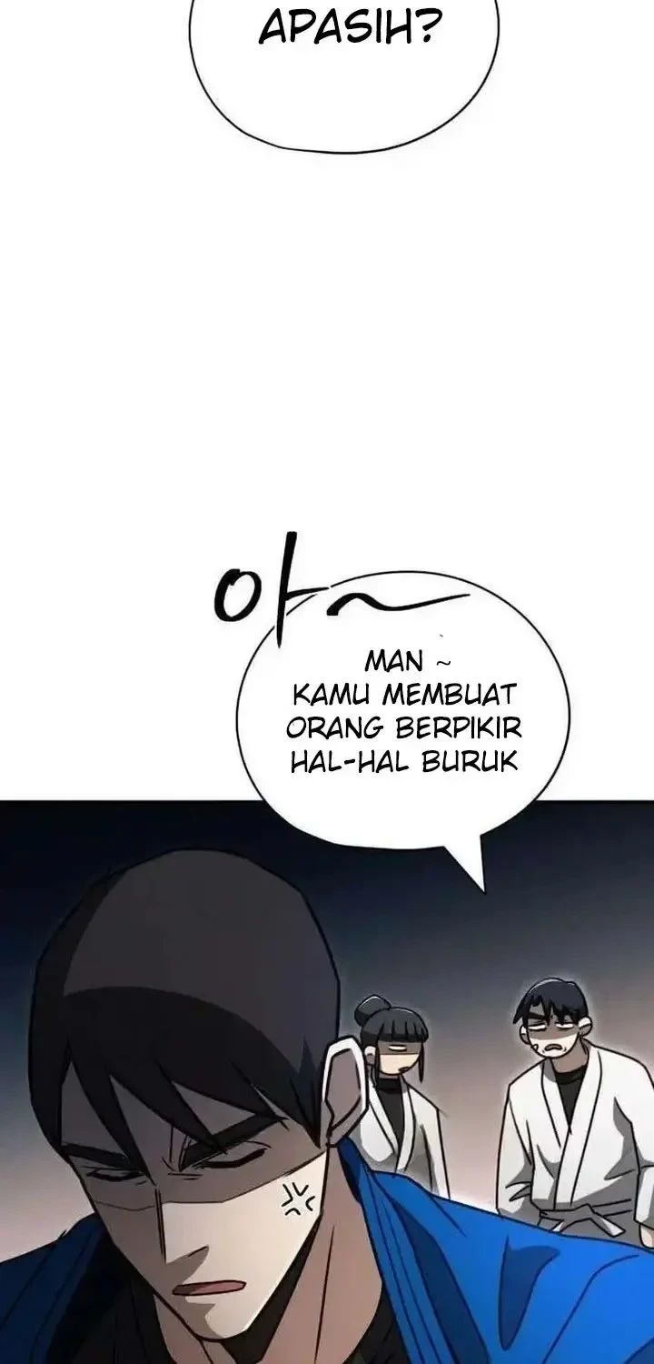 A Match with Me chapter 15 halaman 30