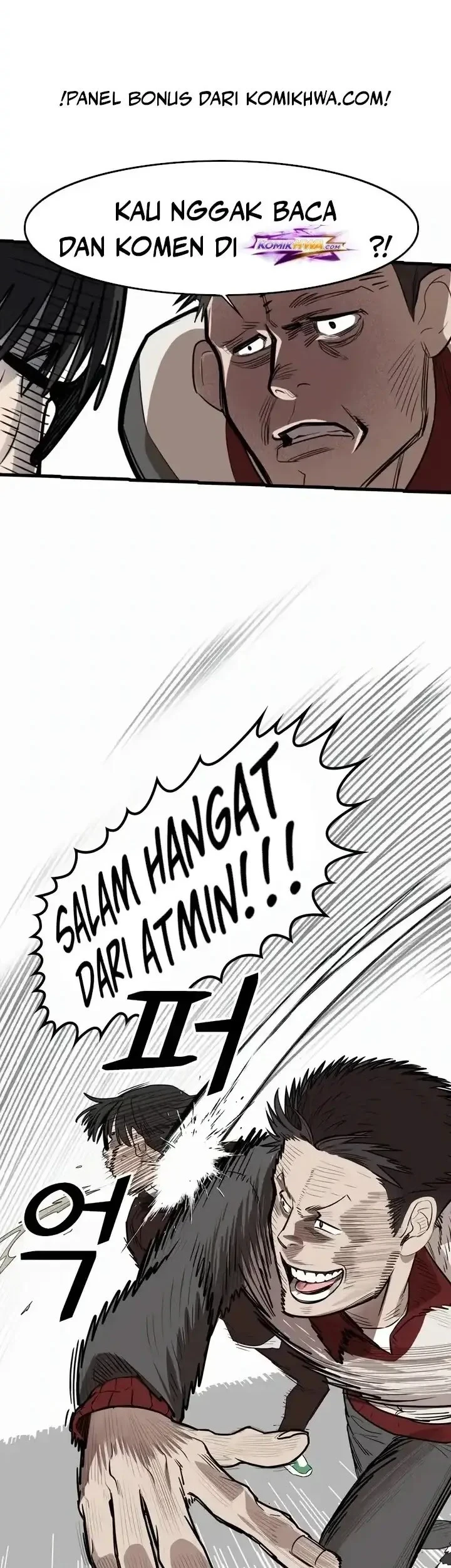 A Match with Me chapter 15 halaman 53