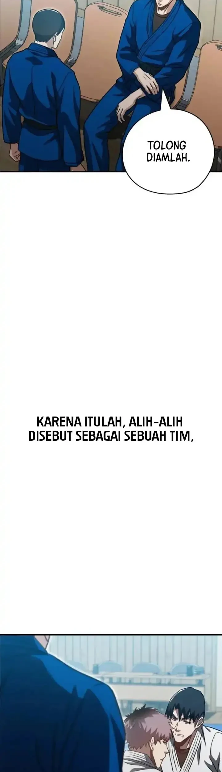 A Match with Me Bab 16 halaman 38